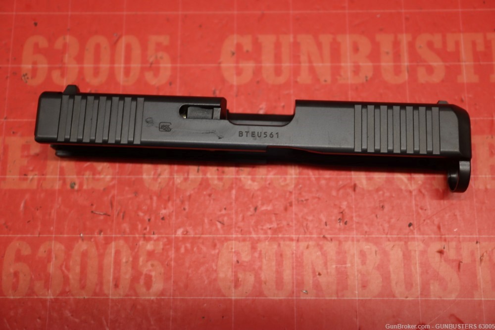 Glock 23 Gen 5, 40 S&W Repair Parts-img-2