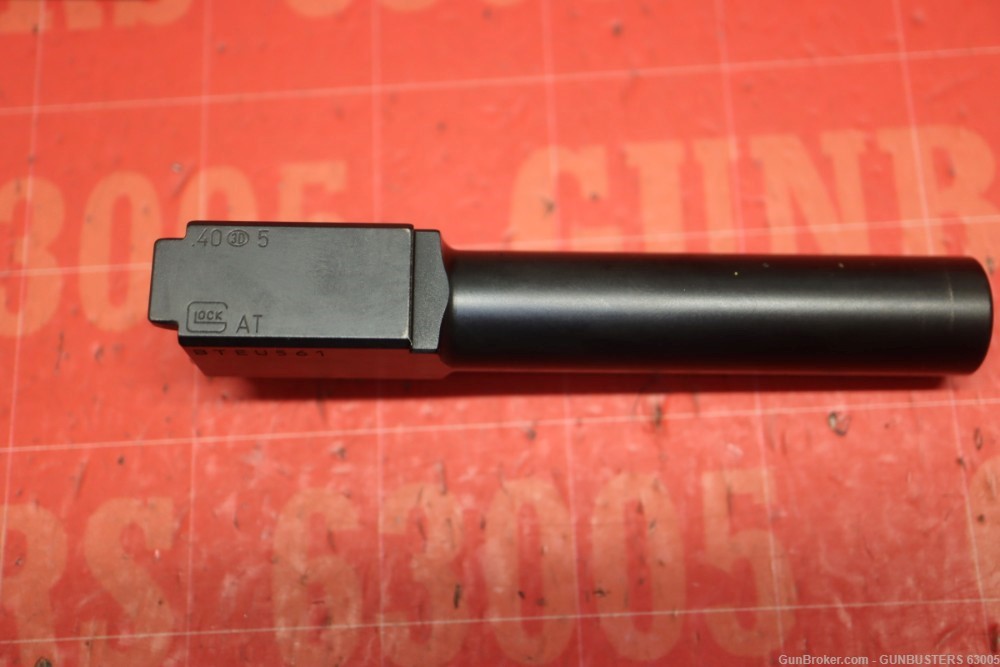 Glock 23 Gen 5, 40 S&W Repair Parts-img-7