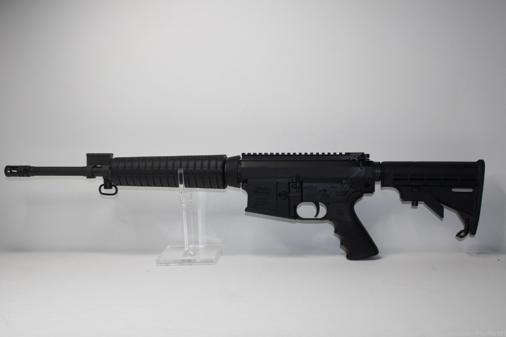 Windham Weaponry “SRC-308”-img-4