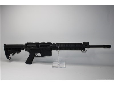 Windham Weaponry “SRC-308”