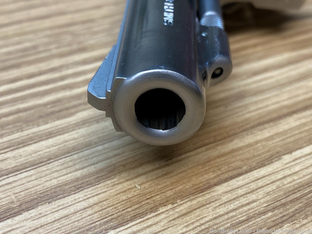Smith & Wesson 940 9mm 3"-img-8