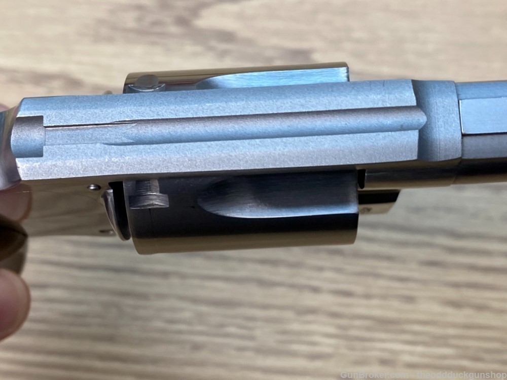 Smith & Wesson 940 9mm 3"-img-18