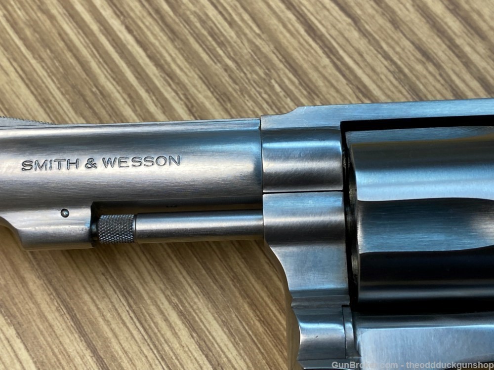 Smith & Wesson 940 9mm 3"-img-6