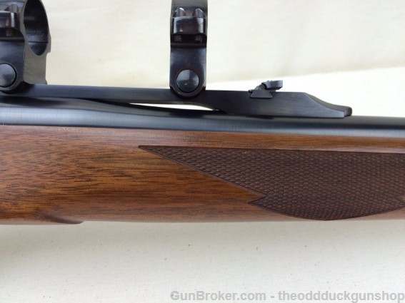 Ruger No.1 7mm STW 26"-img-11