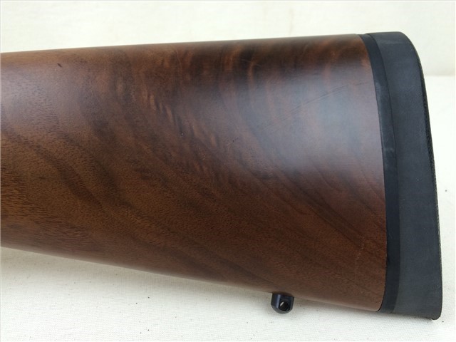 Ruger No.1 7mm STW 26"-img-1