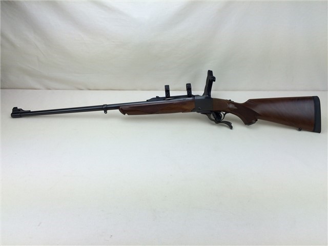 Ruger No.1 7mm STW 26"-img-0