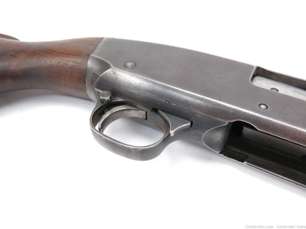 Remington Model 31 12GA 29" Pump-Action Shotgun AS IS-img-43