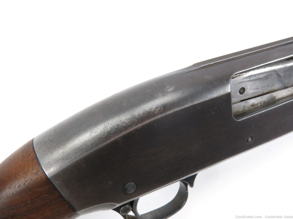 Remington Model 31 12GA 29" Pump-Action Shotgun AS IS-img-42