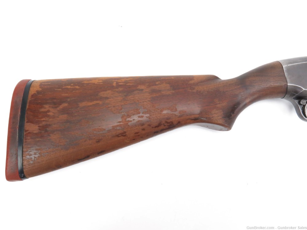 Remington Model 31 12GA 29" Pump-Action Shotgun AS IS-img-44