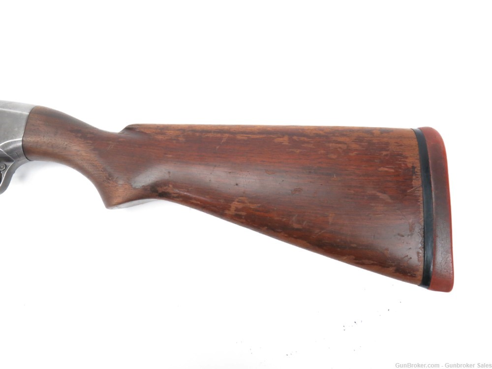 Remington Model 31 12GA 29" Pump-Action Shotgun AS IS-img-21