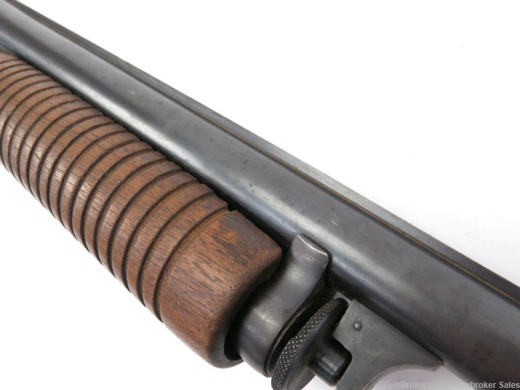 Remington Model 31 12GA 29" Pump-Action Shotgun AS IS-img-37