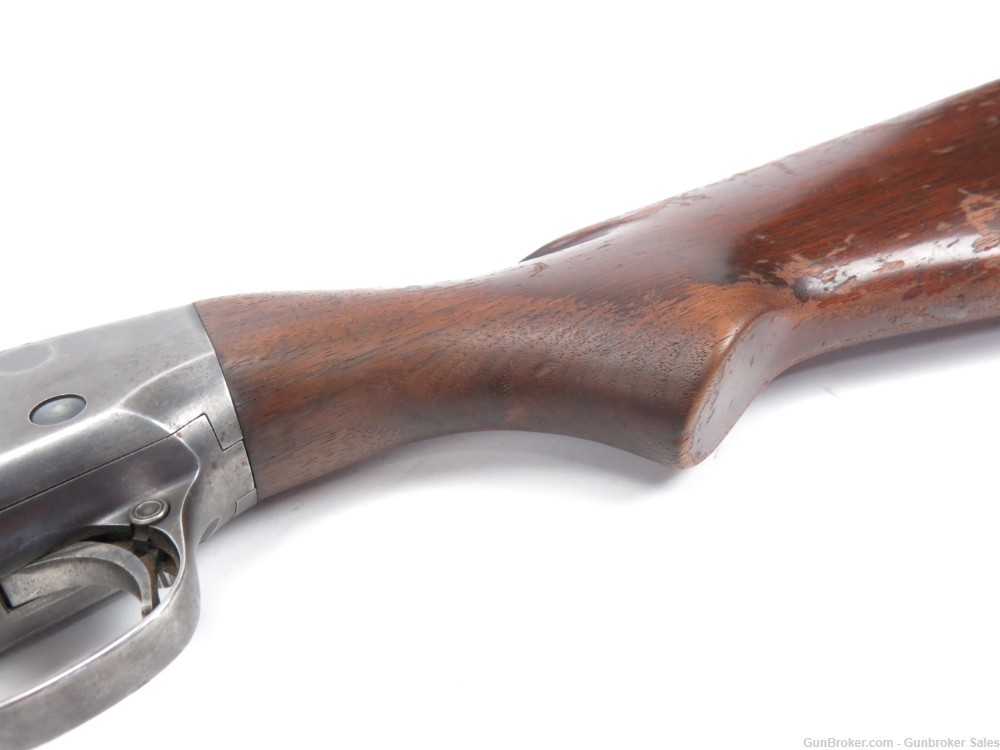 Remington Model 31 12GA 29" Pump-Action Shotgun AS IS-img-22