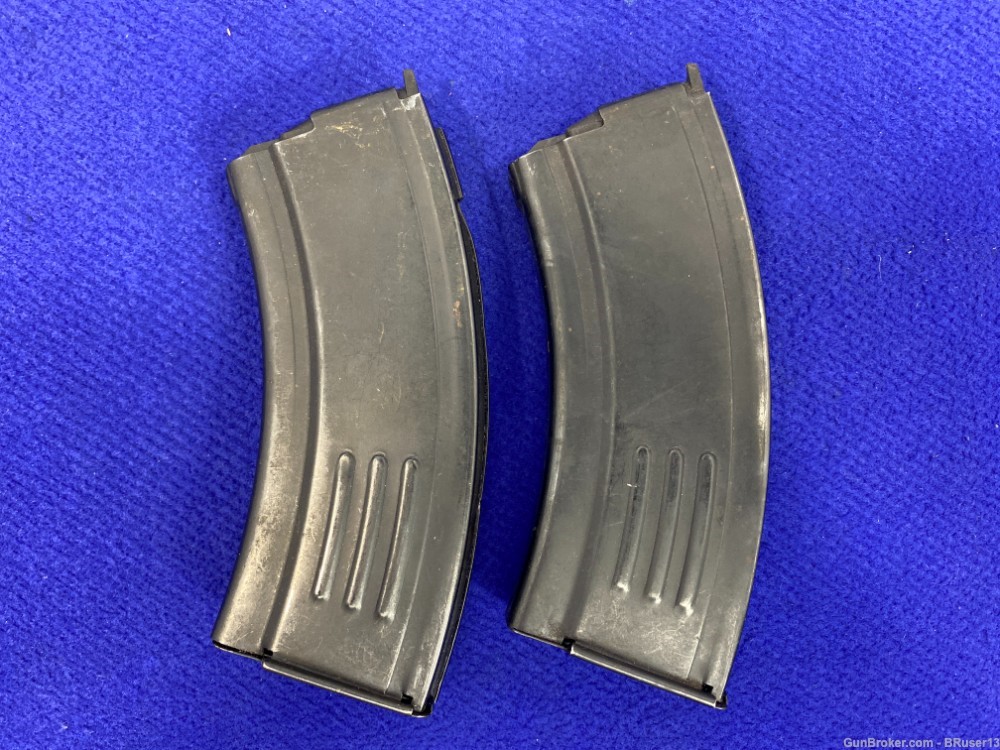 Two Magazines  7.62x39 *DURABLE QUALITY & CLASSIC CALIBER*-img-2