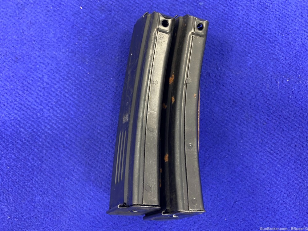 Two Magazines  7.62x39 *DURABLE QUALITY & CLASSIC CALIBER*-img-4