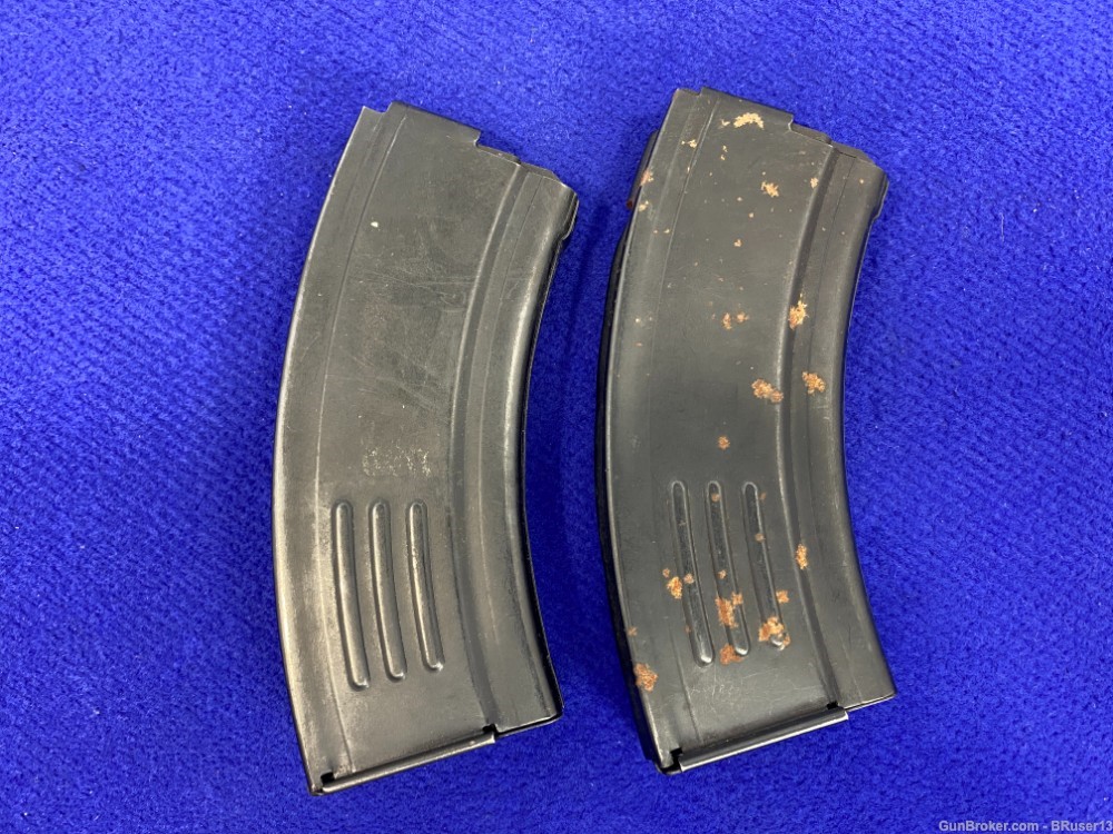 Two Magazines  7.62x39 *DURABLE QUALITY & CLASSIC CALIBER*-img-3