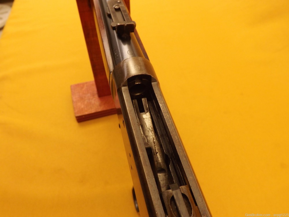 WINCHESTER 1894 SRC 38-55 LEVER ACTION RIFLE MFG 1917-img-17