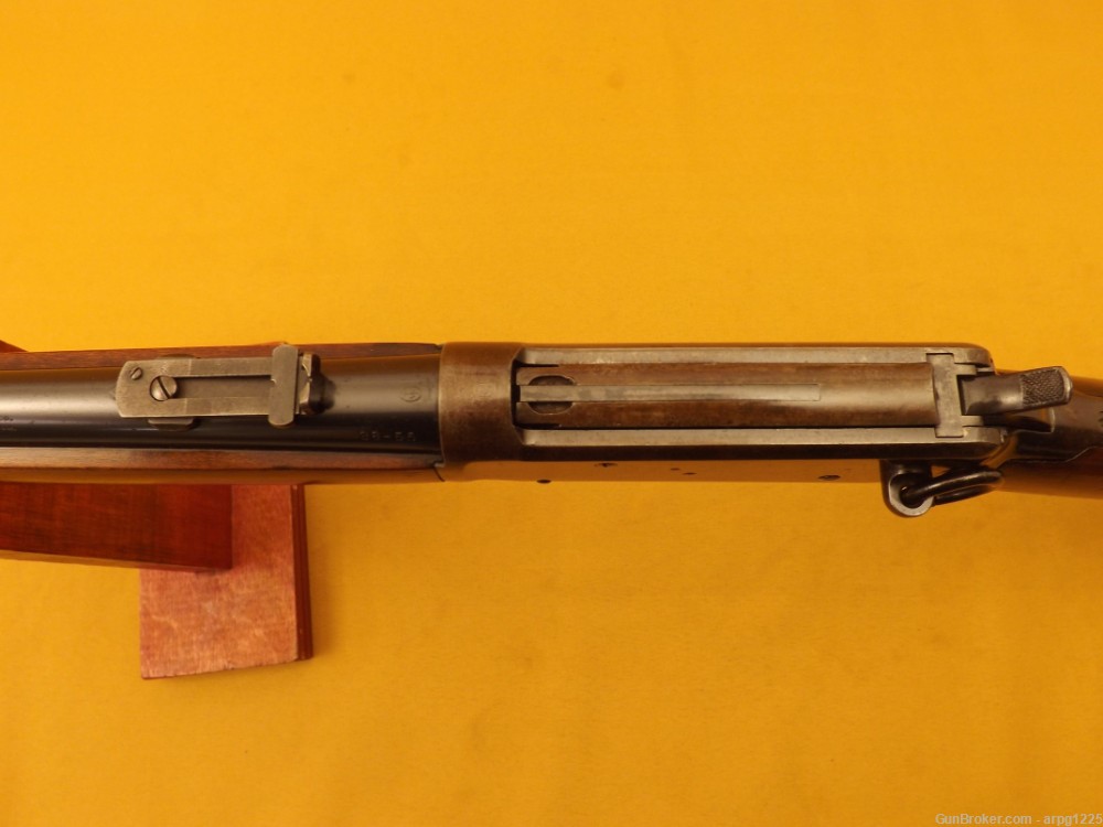 WINCHESTER 1894 SRC 38-55 LEVER ACTION RIFLE MFG 1917-img-15