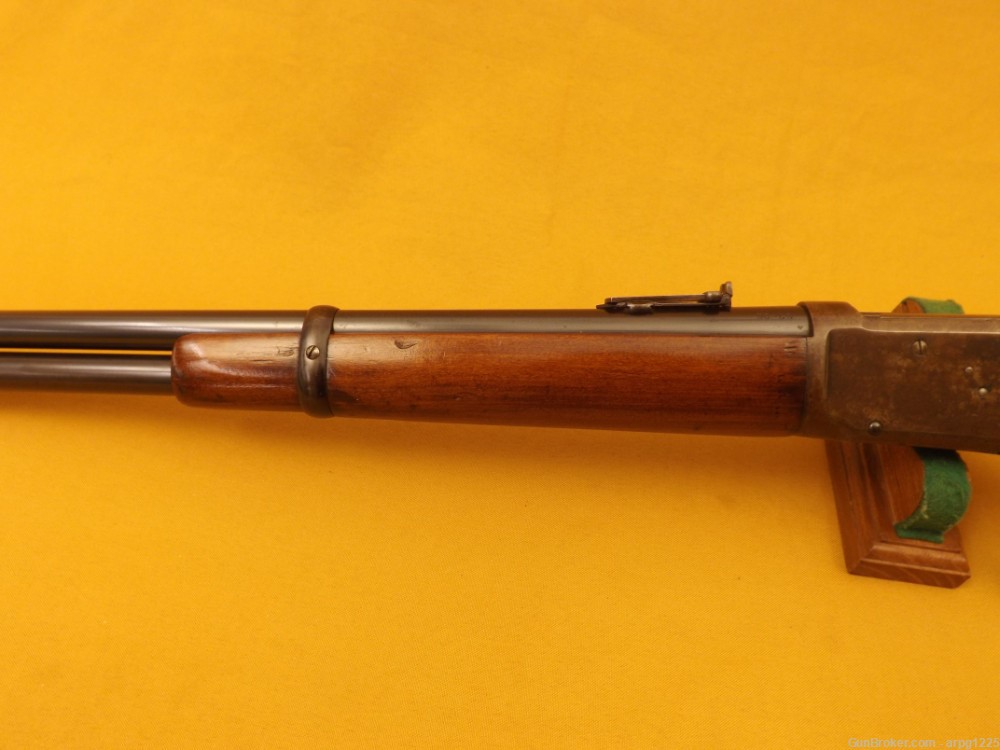 WINCHESTER 1894 SRC 38-55 LEVER ACTION RIFLE MFG 1917-img-9