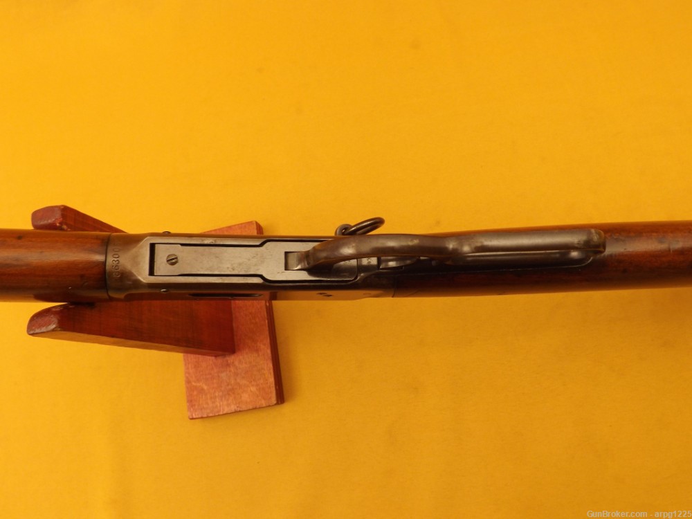 WINCHESTER 1894 SRC 38-55 LEVER ACTION RIFLE MFG 1917-img-19