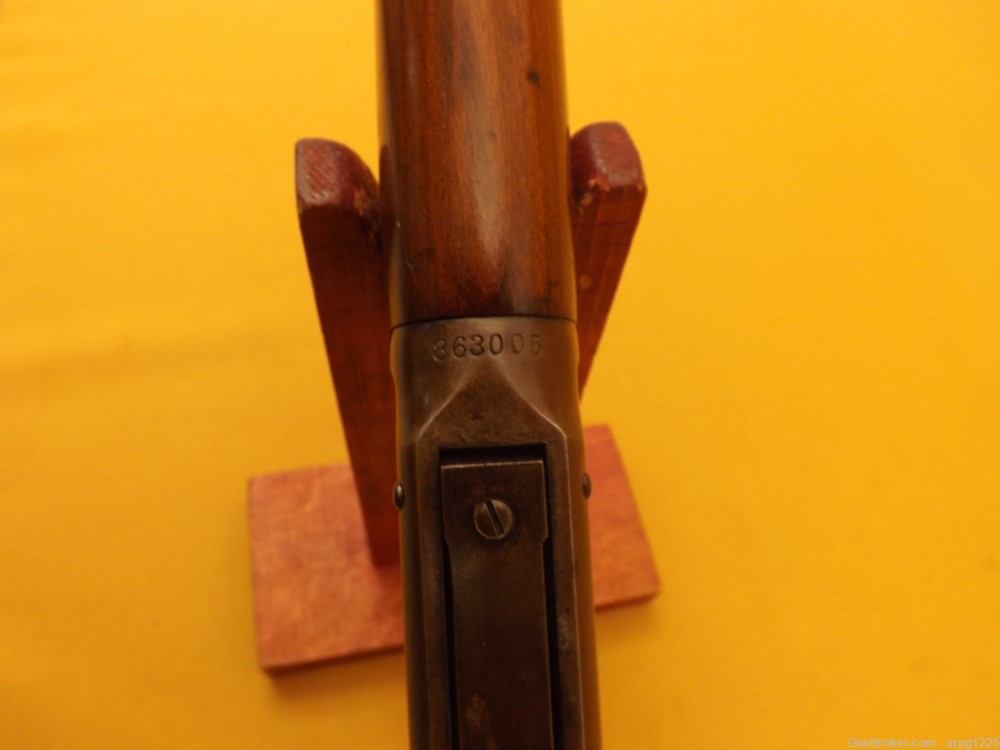 WINCHESTER 1894 SRC 38-55 LEVER ACTION RIFLE MFG 1917-img-21