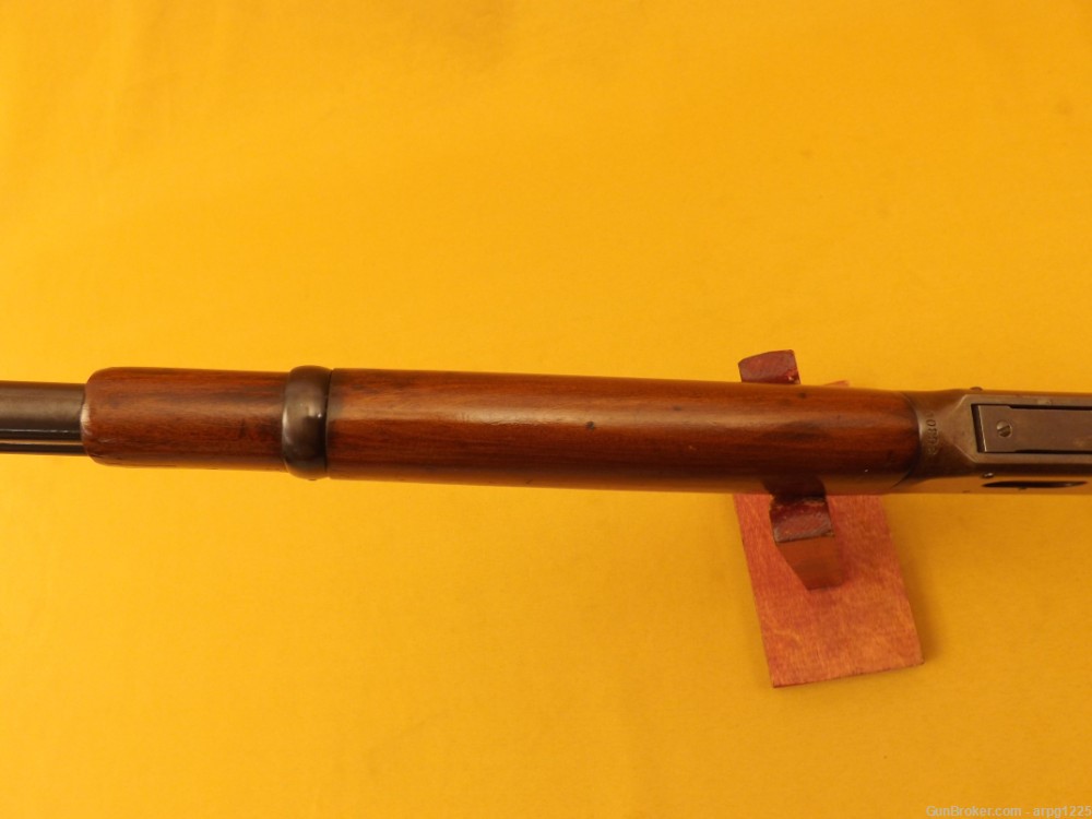 WINCHESTER 1894 SRC 38-55 LEVER ACTION RIFLE MFG 1917-img-20
