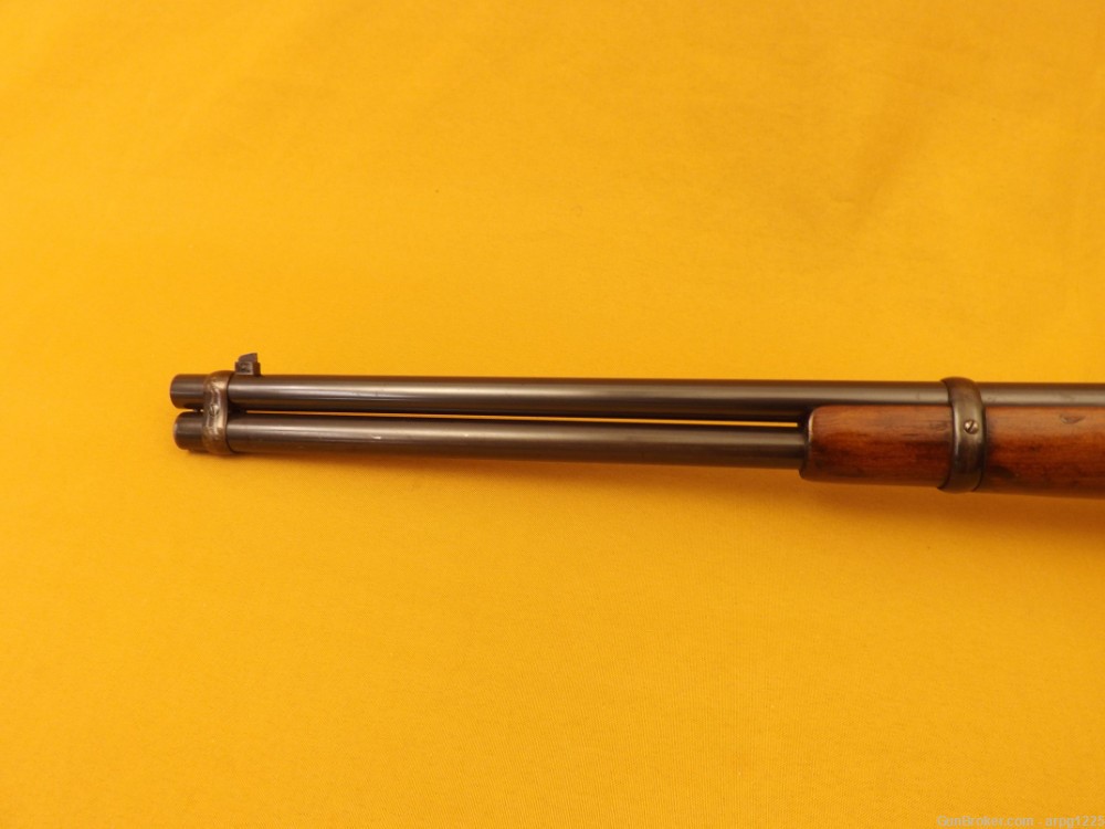 WINCHESTER 1894 SRC 38-55 LEVER ACTION RIFLE MFG 1917-img-10
