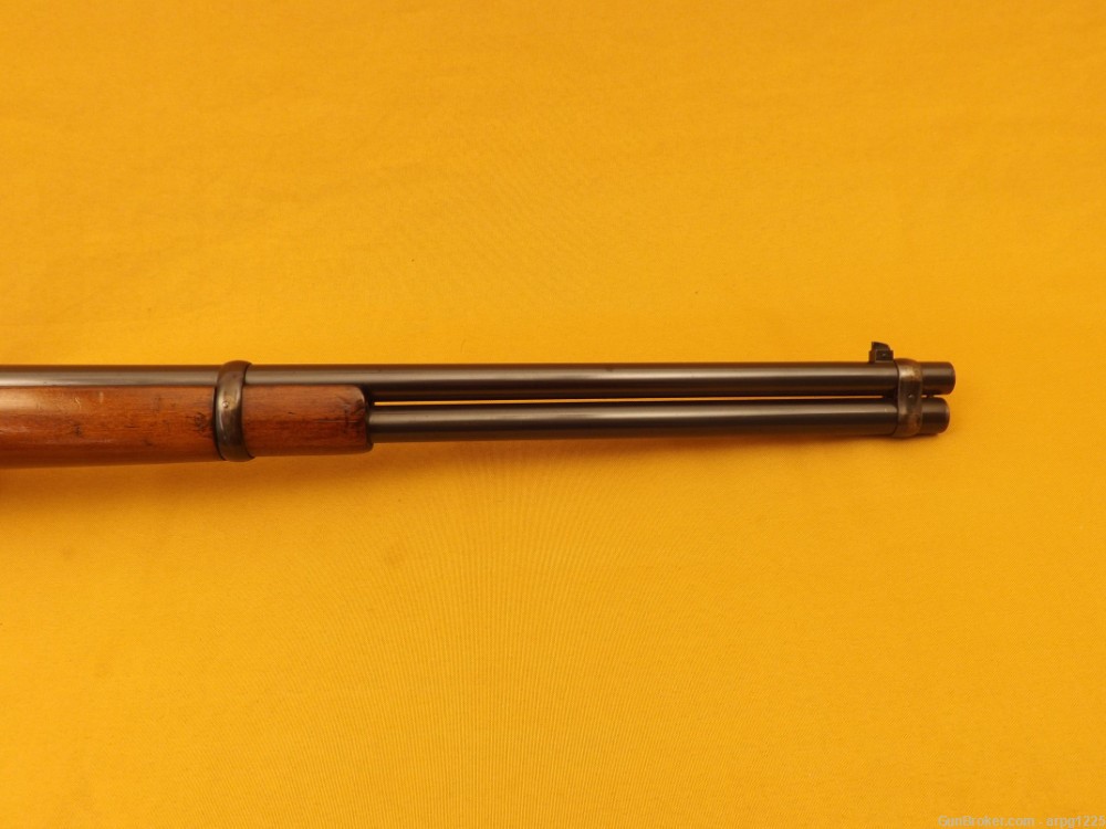WINCHESTER 1894 SRC 38-55 LEVER ACTION RIFLE MFG 1917-img-5