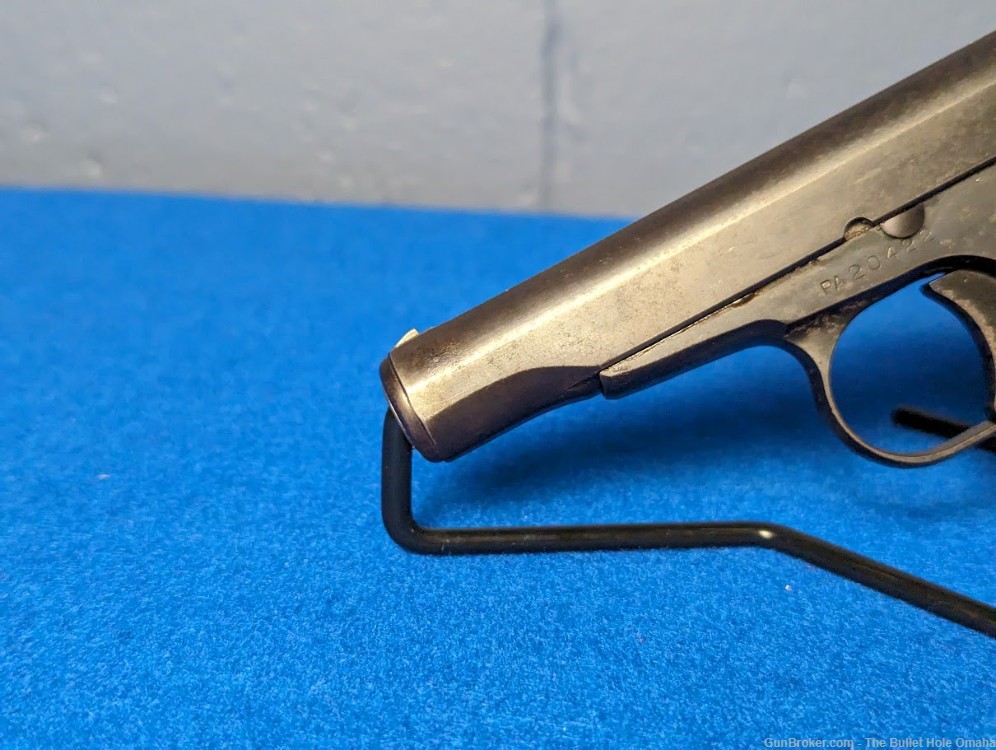 Remington UMC R51 .380 ACP 3.5" with Holster-img-4