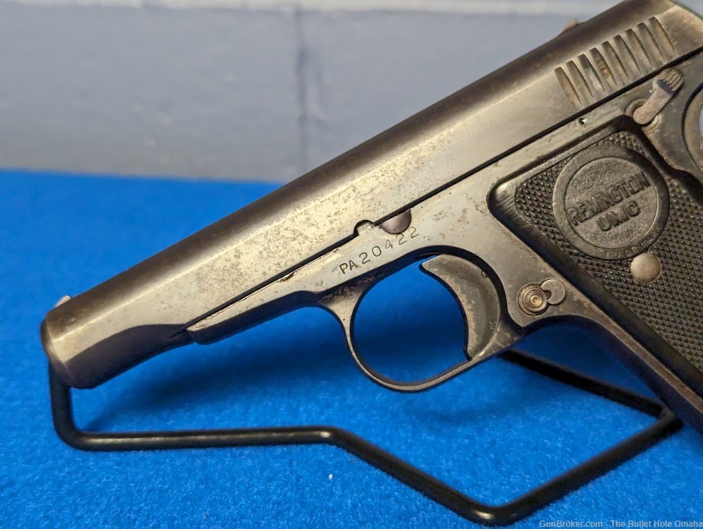 Remington UMC R51 .380 ACP 3.5" with Holster-img-3