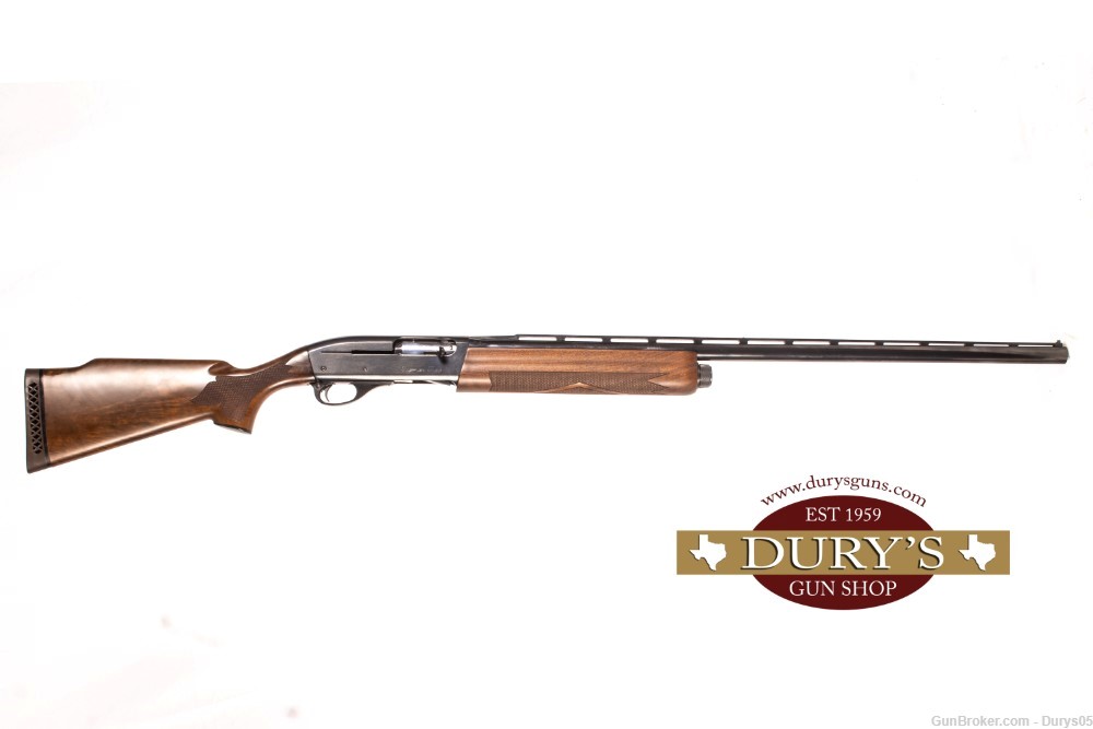 Remington 11-87 12 GA Durys# 17385-img-0