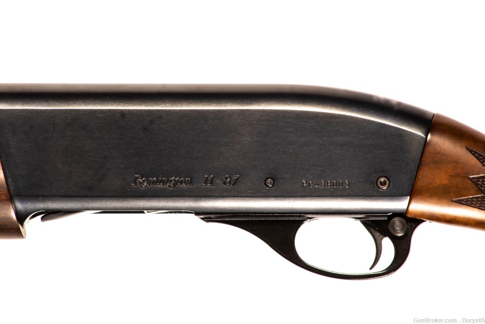 Remington 11-87 12 GA Durys# 17385-img-12
