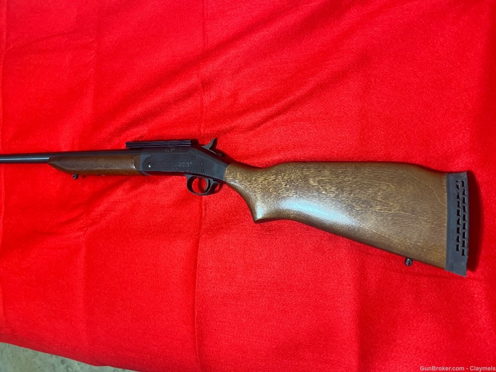 New England Handi-rifle .270 win.-img-2