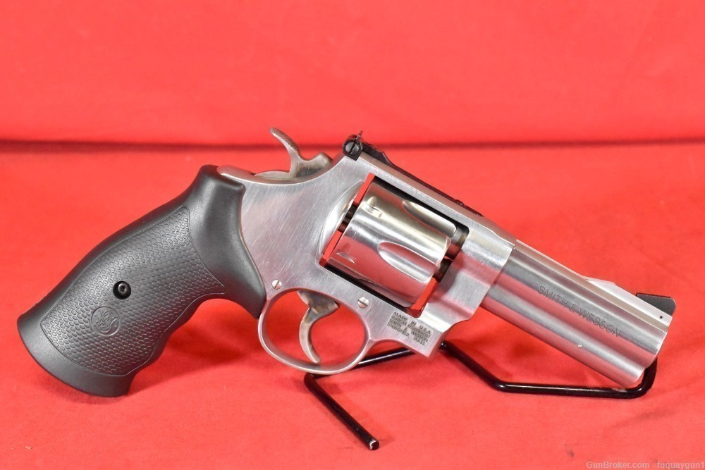 S&W 610 10MM 12463 610-img-3