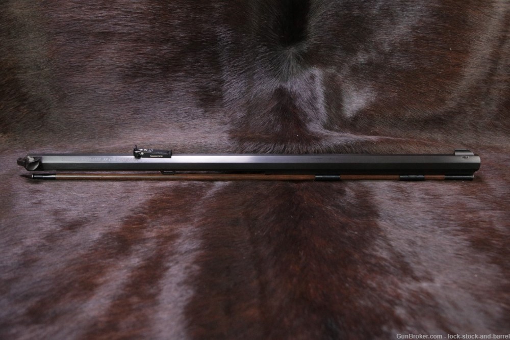 Thompson Center Arms TC Renegade .50 Cal 30" Black Powder Rifle ATF Antique-img-30