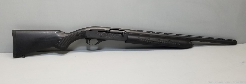 Remington 1100 20ga 21" VR Barrel-img-0