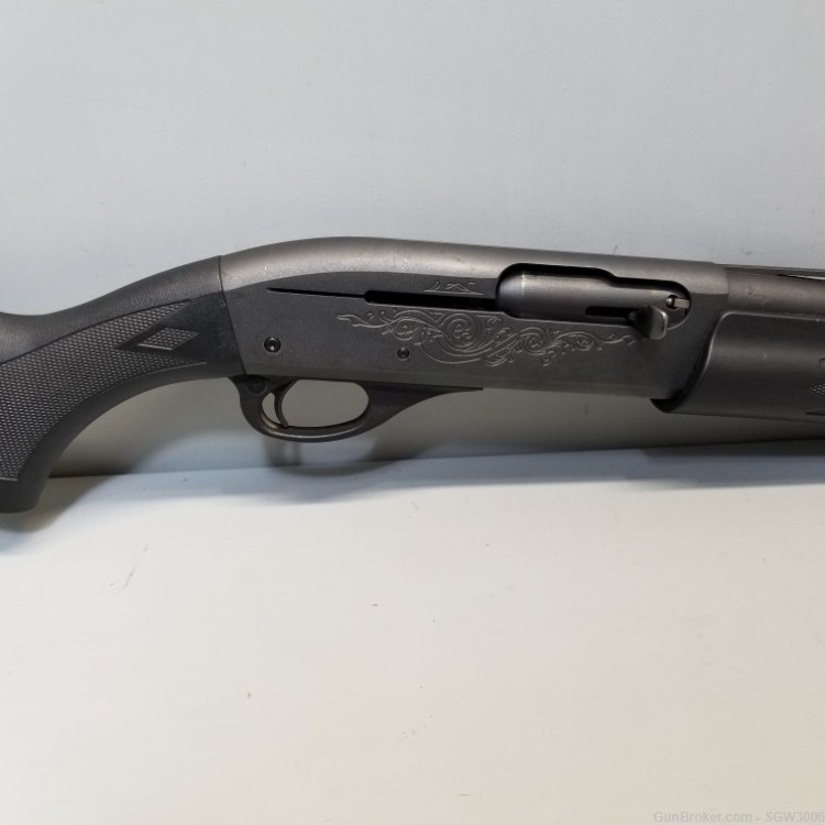 Remington 1100 20ga 21" VR Barrel-img-2