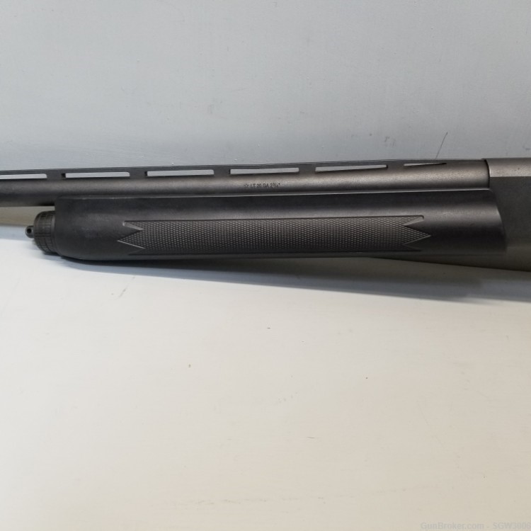 Remington 1100 20ga 21" VR Barrel-img-11