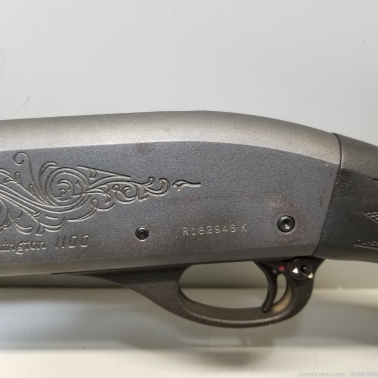 Remington 1100 20ga 21" VR Barrel-img-15