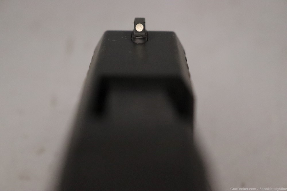 Beretta APX A1 Carry 9mm 3" - Black & Grey - Optic Ready - -img-13