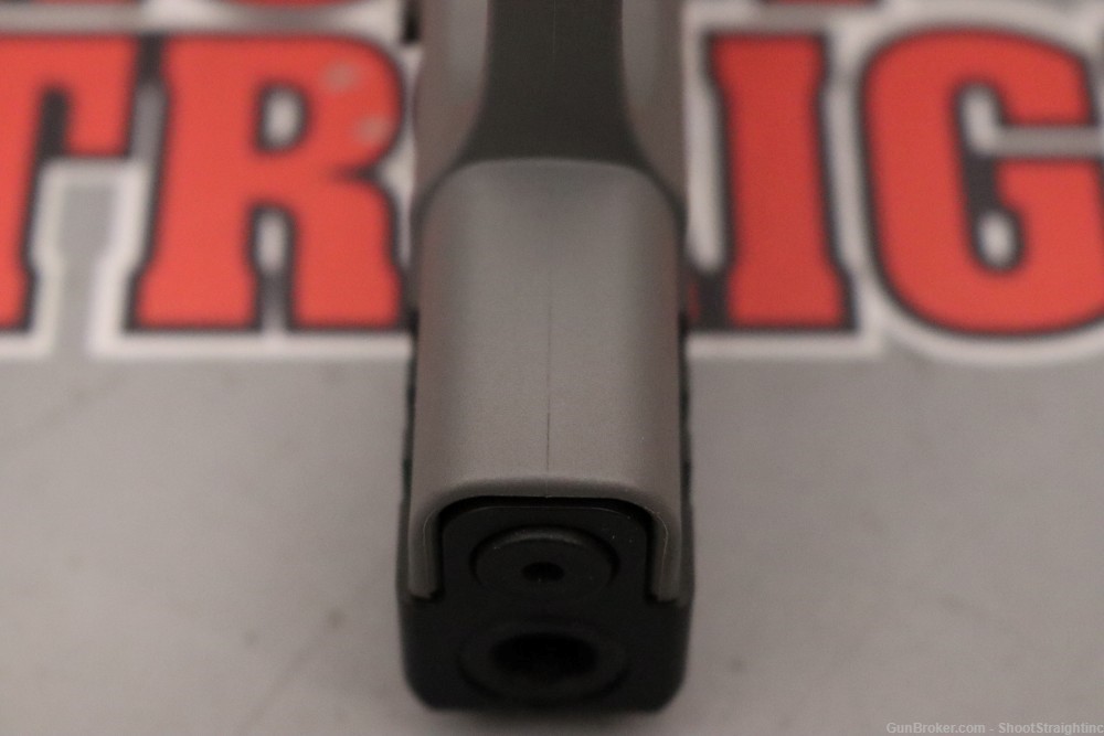 Beretta APX A1 Carry 9mm 3" - Black & Grey - Optic Ready - -img-7