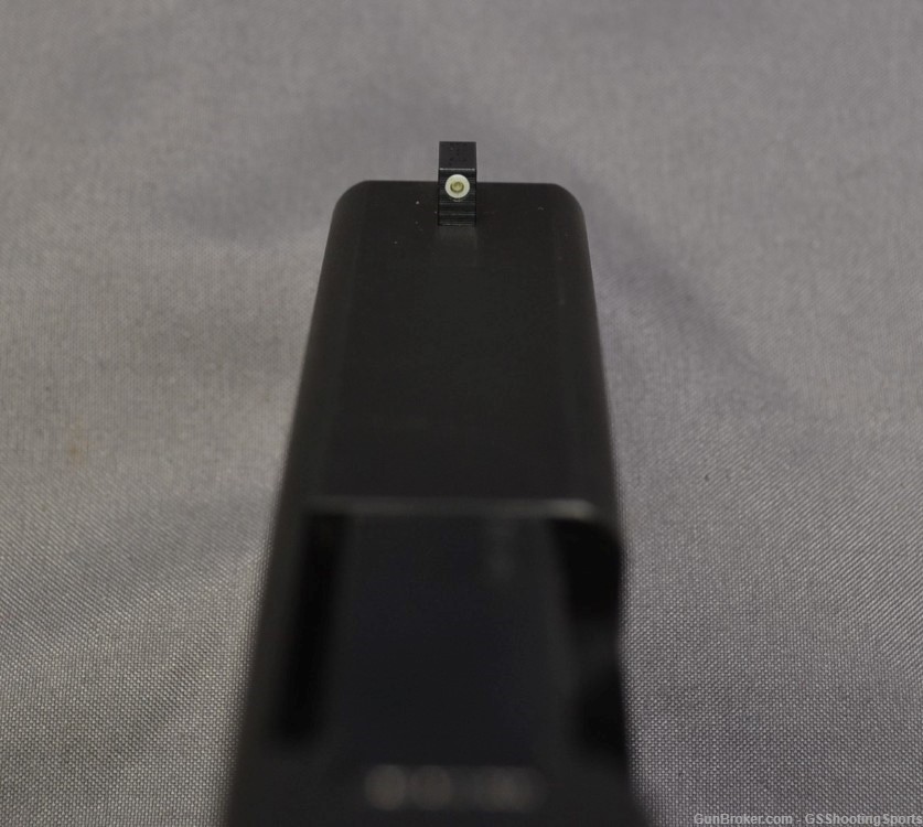 Glock 23 Gen 2 with 2 mags + 9mm Barrel conversion and magazine-img-4