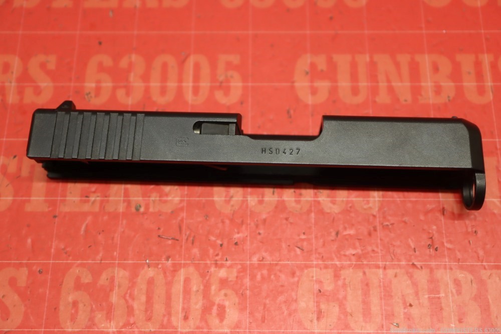 Glock 36, 45 ACP Repair Parts-img-2