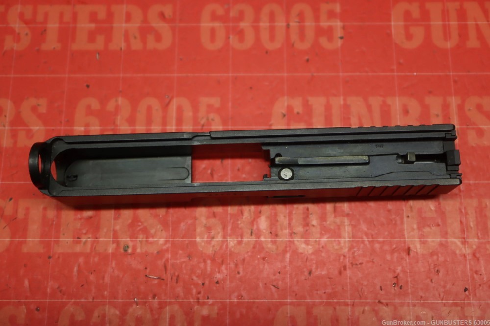 Glock 36, 45 ACP Repair Parts-img-4