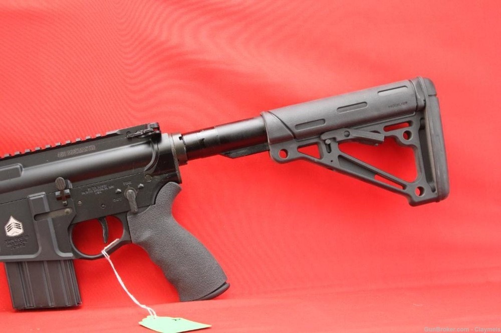 SOTA ARMS .450 Bushmaster AR-15-img-4