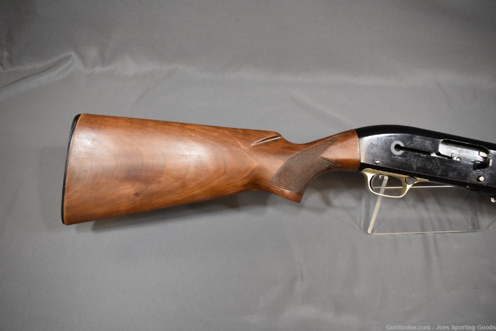 Vintage Winchester M59 - 12 Gauge Semi-Auto Shotgun w/ 24.5" & 29" Barrels-img-1