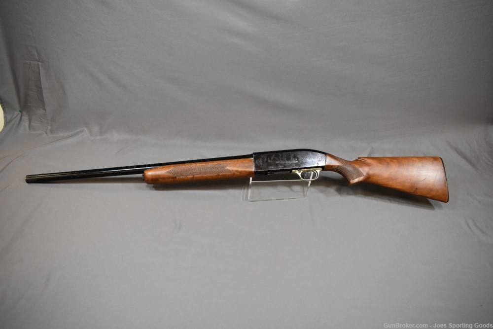 Vintage Winchester M59 - 12 Gauge Semi-Auto Shotgun w/ 24.5" & 29" Barrels-img-5