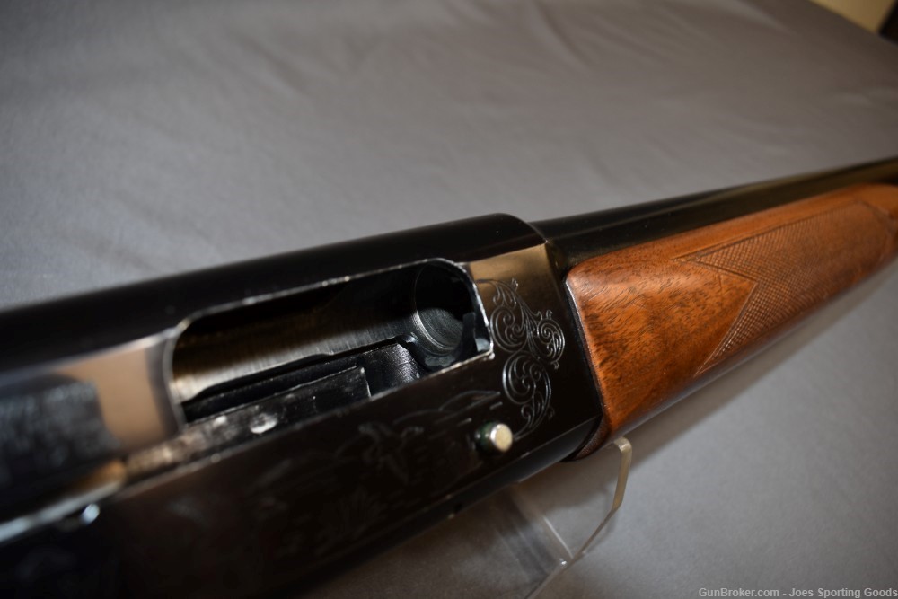 Vintage Winchester M59 - 12 Gauge Semi-Auto Shotgun w/ 24.5" & 29" Barrels-img-15