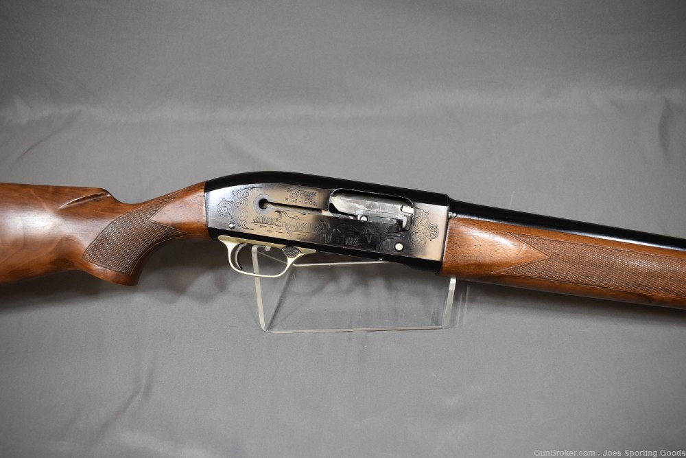 Vintage Winchester M59 - 12 Gauge Semi-Auto Shotgun w/ 24.5" & 29" Barrels-img-2