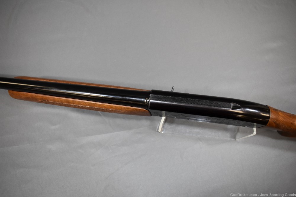 Vintage Winchester M59 - 12 Gauge Semi-Auto Shotgun w/ 24.5" & 29" Barrels-img-11