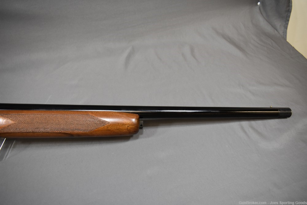 Vintage Winchester M59 - 12 Gauge Semi-Auto Shotgun w/ 24.5" & 29" Barrels-img-4